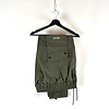 Marshall Artist cotton polyamide cargo pants Khaki Green