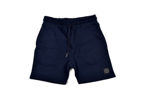 Marshall Artist Marshall Artist siren sweat short Navy