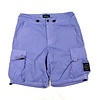 Marshall Artist Marshall Artist garment dyed cargo short Lilac