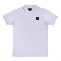 Marshall Artist siren ss polo Lilac