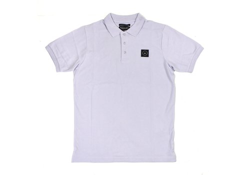 Marshall Artist Marshall Artist siren ss polo Lilac