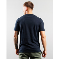 Marshall Artist siren ss t-shirt Navy