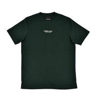 Marshall Artist injection ss t-shirt Forest Green