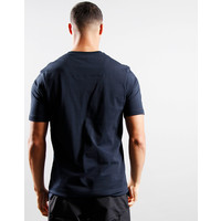 Marshall Artist injection ss t-shirt Navy