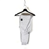 Marshall Artist Marshall Artist siren slim sweat joggers Grey Marl