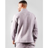 Marshall Artist siren half zip sweatshirt Faded Lilac