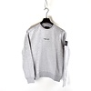 Marshall Artist siren crew sweat Grey Marl