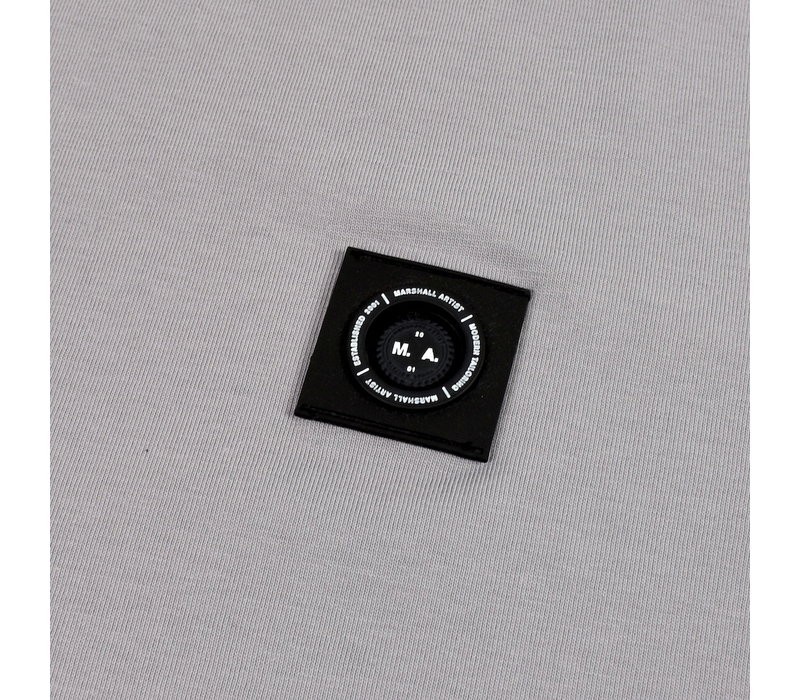 Marshall Artist siren ss t-shirt Faded Lilac