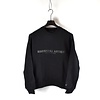 Marshall Artist Marshall Artist santiago crew sweat Black