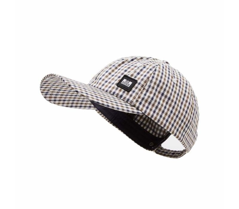 Weekend Offender Clay cap Check