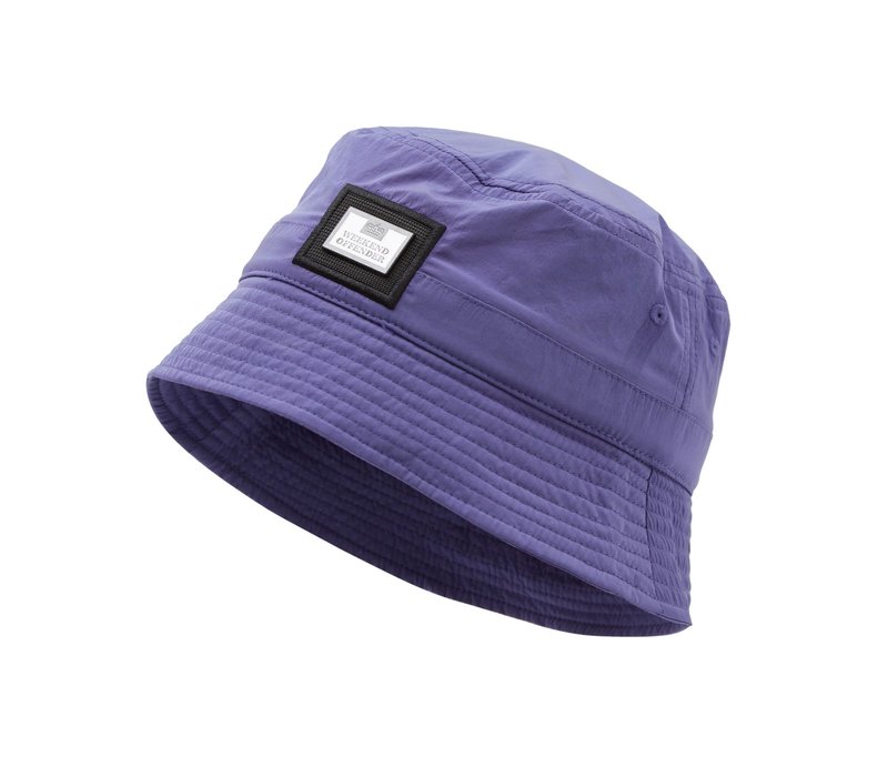 Weekend Offender Long Beach Blvd bucket hat Ink