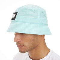 Weekend Offender Long Beach Blvd bucket hat Aqua