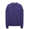 Weekend Offender Weekend Offender F Bomb crew neck sweatshirt Ink