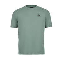 ST95 ss tee t-shirt Mid Green