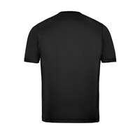 ST95 ss tee t-shirt Black