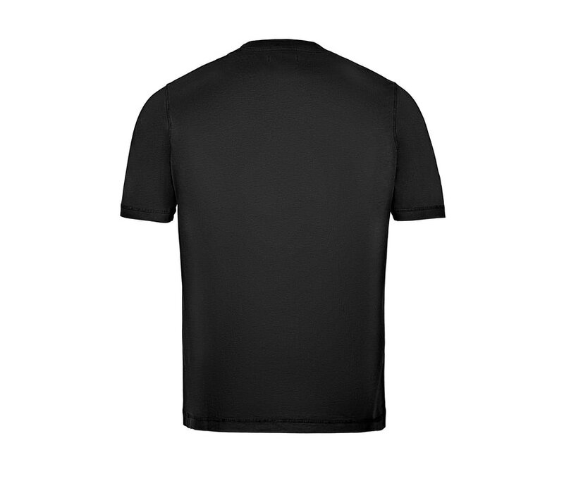 ST95 ss tee t-shirt Black