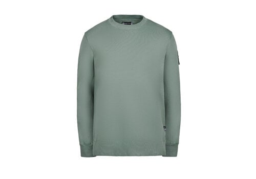 ST95 ST95 crew sweat Mid Green