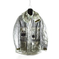 C.P. Company dyneema urban protection metropolis re-issue face mask jacket size 50