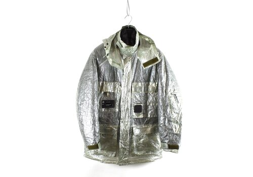 C.P. Company C.P. Company dyneema urban protection metropolis re-issue face mask jacket size 50
