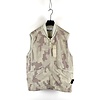 Stone Island Stone Island japanese ripstop SI check grid camo vest XL