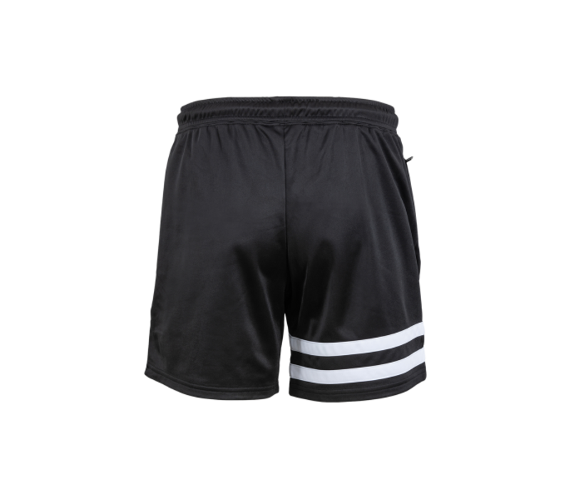 Unfair Athletics dmwu athletics shorts Black