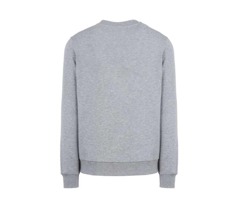 Unfair Athletics dmwu essential crewneck Grey