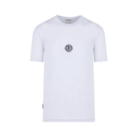 Unfair Athletics dmwu essential t-shirt White