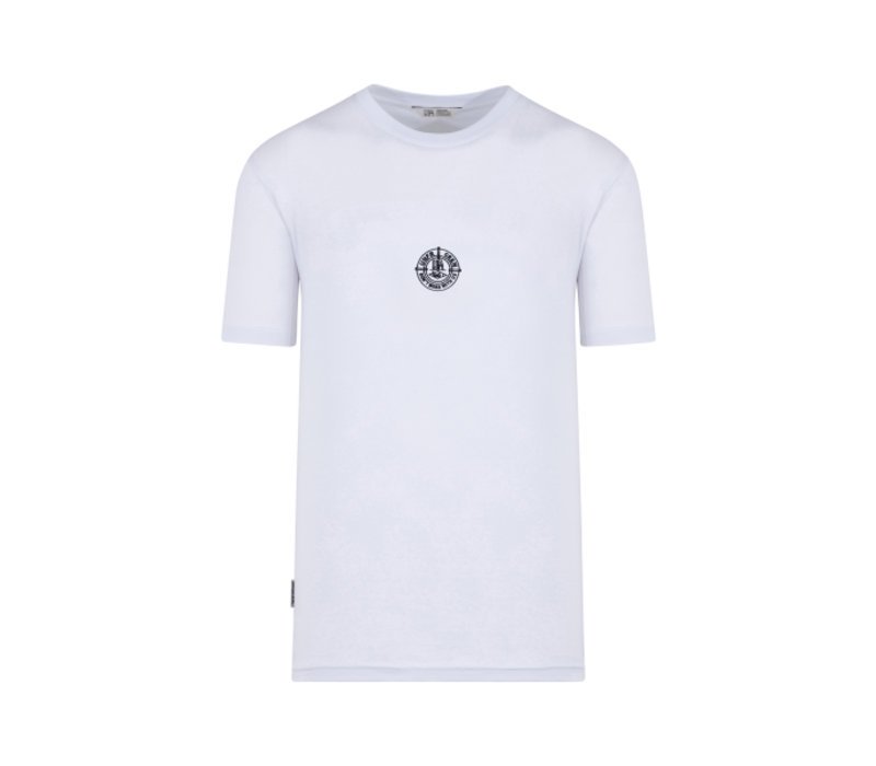 Unfair Athletics dmwu essential t-shirt White