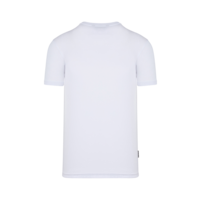 Unfair Athletics dmwu essential t-shirt White