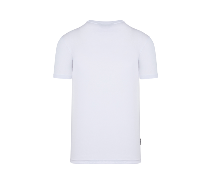 Unfair Athletics dmwu essential t-shirt White