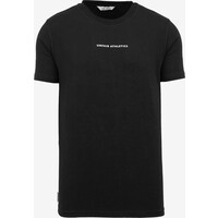 Unfair Athletics my goodness t-shirt Black