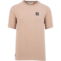 Unfair Athletics dmwu patch t-shirt Khaki