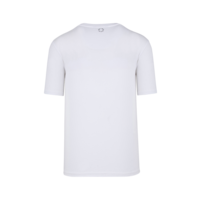 Unfair Athletics classic label t-shirt White