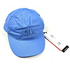 C.P. Company C.P. Company blue gabardine goggle cap M