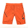 C.P. Company C.P. Company chrome nylon lens pocket swimshort Orange