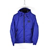 Marshall Artist Marshall Artist hooded nylon ripstop Lauderdale jacket Radial Blue