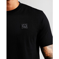 Marshall Artist siren ss t-shirt Black