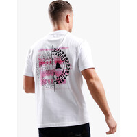 Marshall Artist surface to air ss t-shirt White