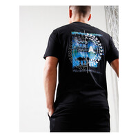 Marshall Artist surface to air ss t-shirt Black