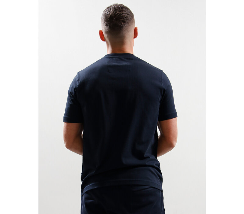 Marshall Artist opensea ss t-shirt Navy