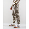 Marshall Artist Marshall Artist washed cotton gaberdine injection pant Clay Grey