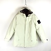 Stone Island Stone Island shadow project mint green gore-tex opaque r-nylon hooded jacket set S