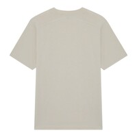 MA.STRUM SS icon tee Aluminium Grey