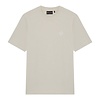 MA.STRUM MA.STRUM SS icon tee Aluminium Grey