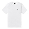 MA.STRUM MA.STRUM SS icon tee Optic White