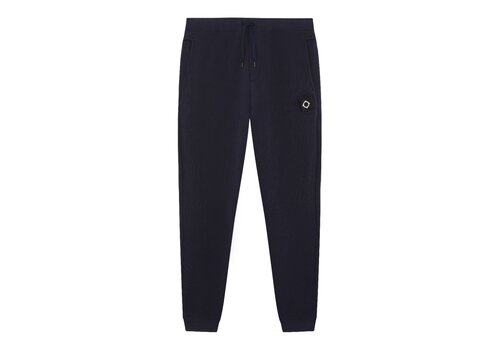 MA.STRUM MA.STRUM core sweat pant Ink Navy