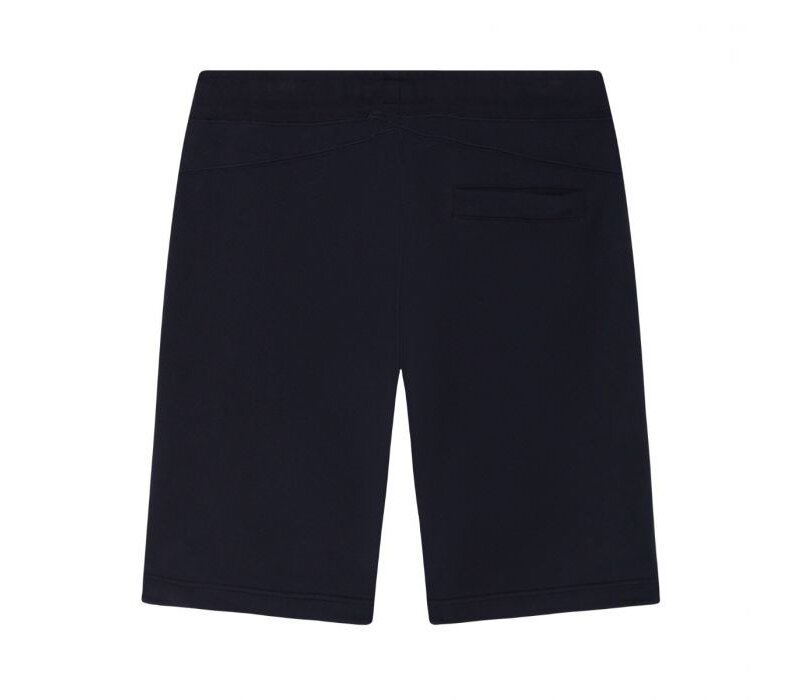 MA.STRUM core sweat short Ink Navy