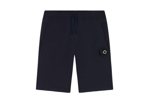 MA.STRUM MA.STRUM core sweat short Ink Navy