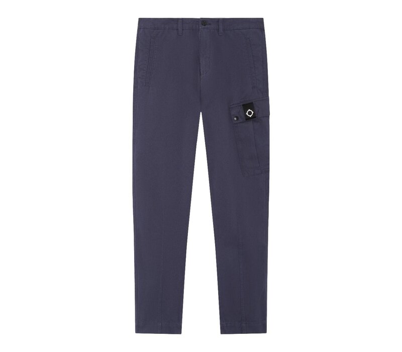 MA.STRUM cargo pant Ink Navy