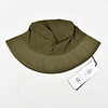 C.P. Company C.P. Company green chrome nylon bucket hat